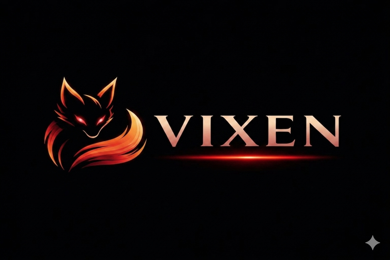 VixenOTT-logo
